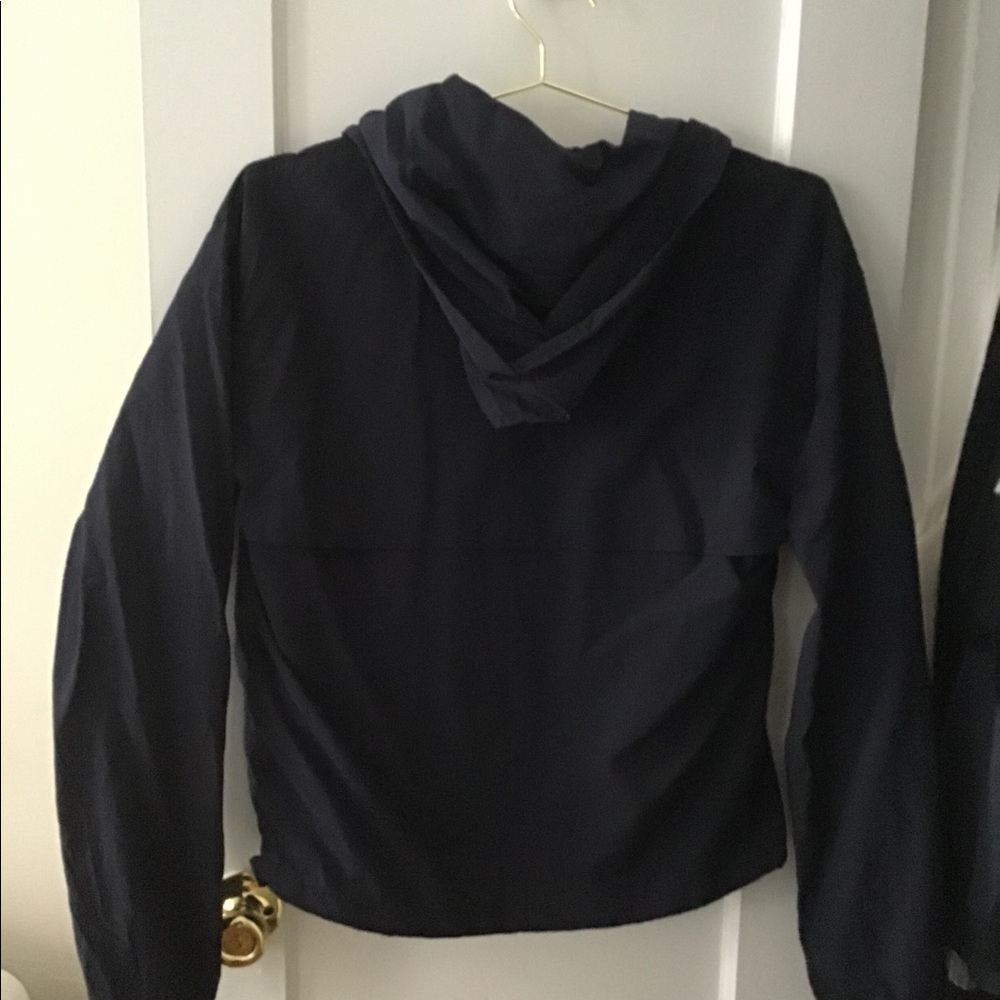 Brandy Melville John Galt Windbeaker San Francisco - Picture 4 of 5